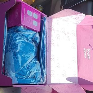 Britney spears loot crate TOXIC